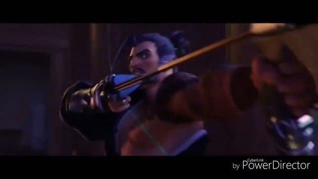 Overwatch tribute смотреть онлайн