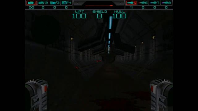 Defiance (1997) - PC Gameplay / Win 10 смотреть онлайн