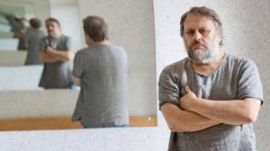 09 - Введение в современную философию: Славой Жижек (Александр Смулянский)