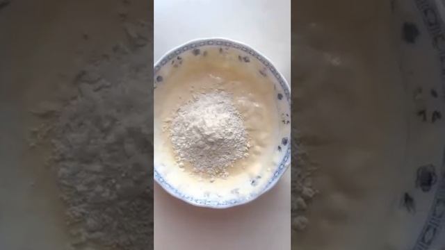 Сырники с абрикосовым джемом