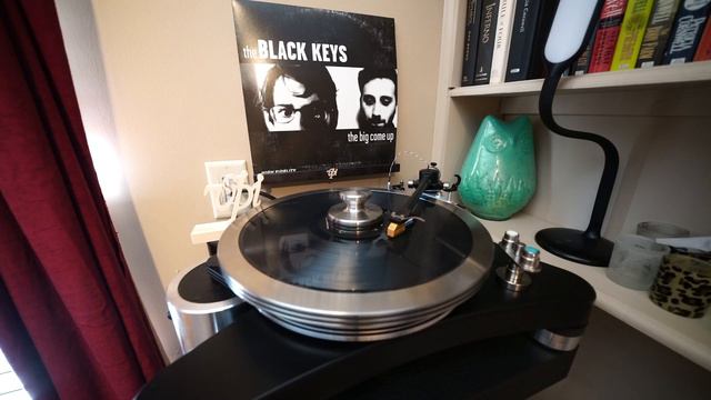 The Black Keys - The Big Come up (full album) смотреть онлайн