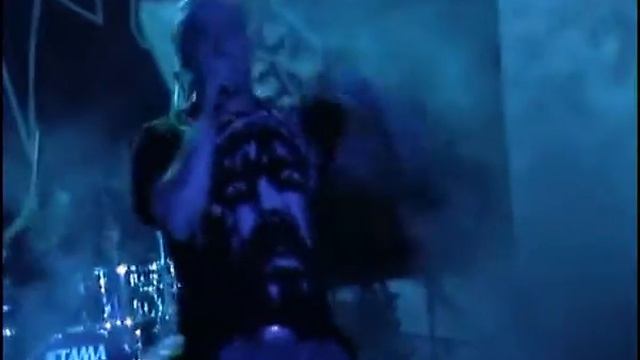 Король и Шут Владивосток, театр Underground 9/12/2007 смотреть онлайн