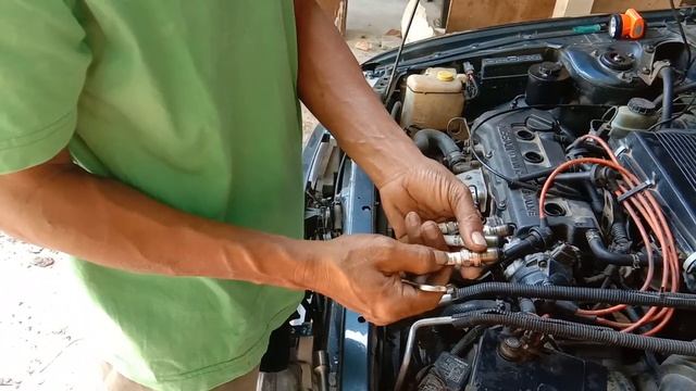 แก้ปัญหารถกินน้ำมัน Nissan sunny ตอนที่ 1 การตรวจหาสาเหตุแบบบ้านๆ ว่าอะไรคือปัญหา смотреть онлайн