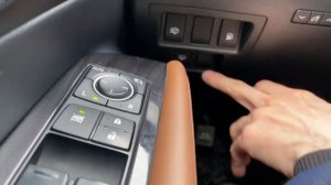 Мини обзор. Lexus RX 270.  2012.