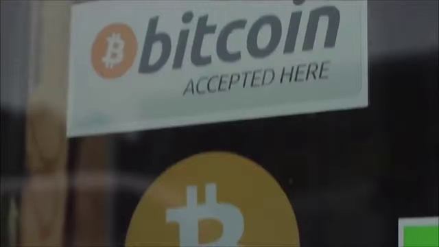 The Future of Payments Russian смотреть онлайн