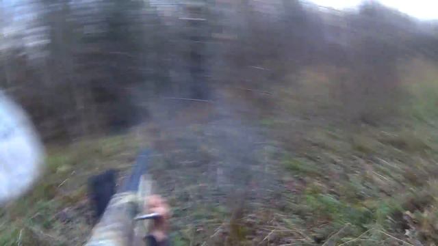 Охота на зайца 18.10.2021 смотреть онлайн