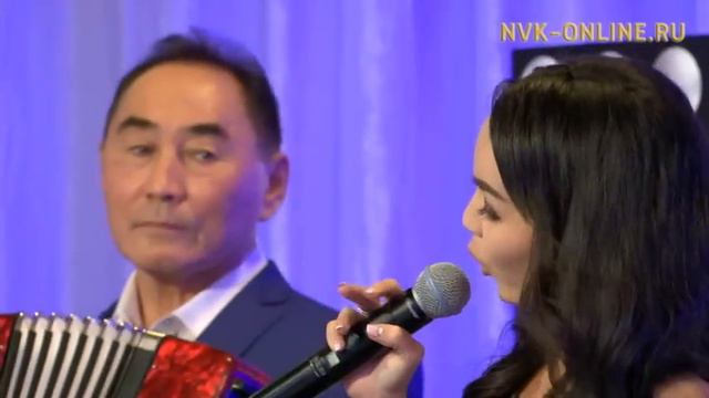 Розалина Файрушина Степан Васильев Олохпун аныаҕым