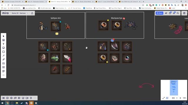 [RU] Spire of Sorcery: Новые предметы (2020/18R) смотреть онлайн