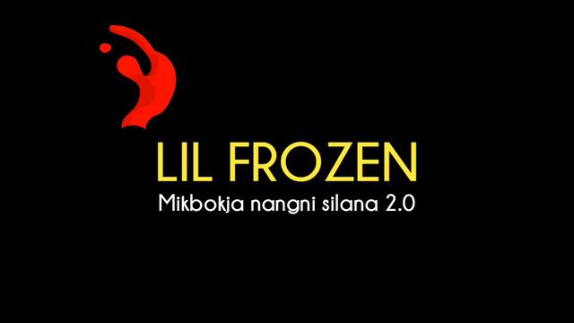 Lil Frozen - Mikbokja Nangni Silana 2.0 [Official Music Audio] Prod.@samhu7402. смотреть онлайн