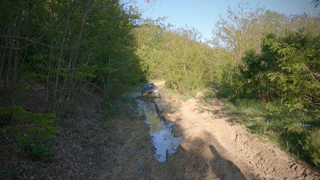 OffRoad Feroza смотреть онлайн