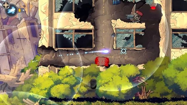 Rise & Shine | Game Mechanics | Let's Play Rise And Shine Gameplay смотреть онлайн