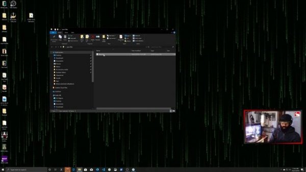 How to Open A JSON File In Visual Studio Code