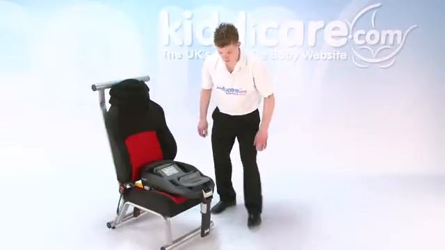 Maxi Cosi Familyfix Isofix Base
