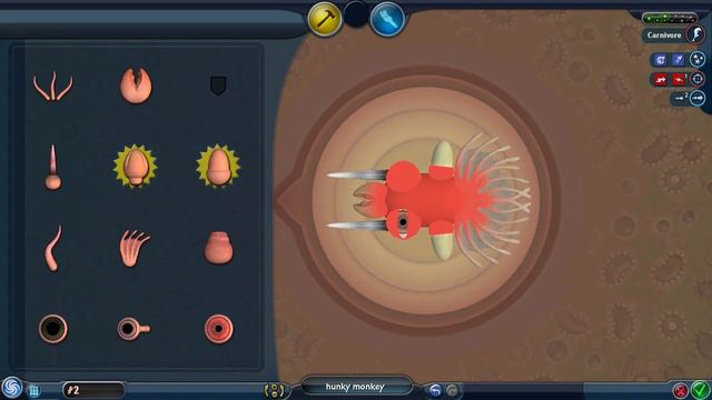 i played spore (ep1) смотреть онлайн