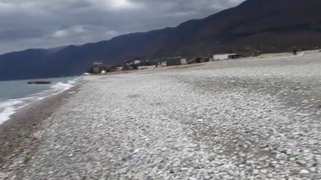 Абхазия 2018 черное море смотреть онлайн