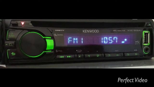 [Local] 105.7 Милицейская Волна г.Змеиногорск (200 вт, 621 м), dist 175 km. Ant 6-el yagi. 21.04. смотреть онлайн