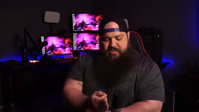 SOUND FANTASTIC FOR UNDER $35 - FIFINE USB Microphone K669S смотреть онлайн