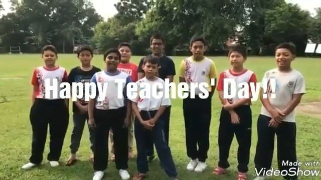 Code Red Teacher's Day sketch смотреть онлайн