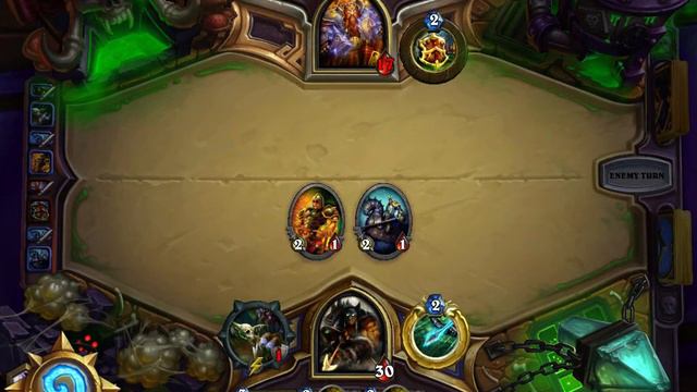 Hearthstone Bot смотреть онлайн