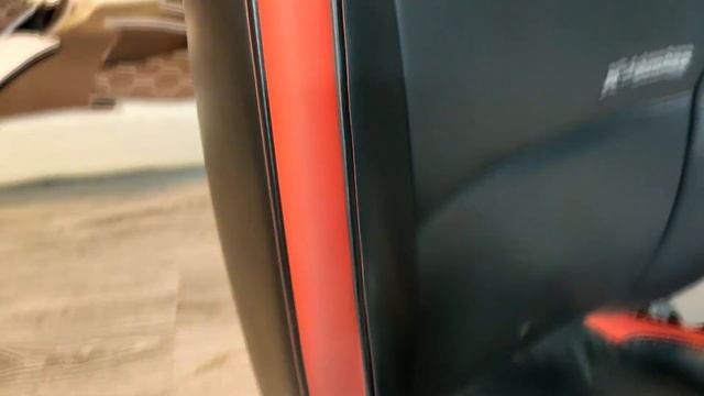 Реставрация сидушки ex смотреть онлайн