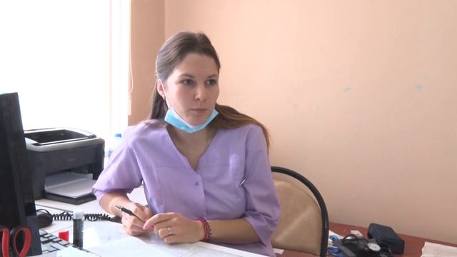 Рады представить новых докторов! смотреть онлайн