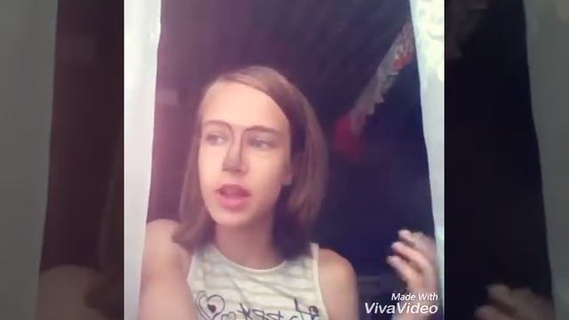 5 ПРИКОЛЬНЫХ МАКИЯЖЕЙ НА ХЕЛОУИН! смотреть онлайн