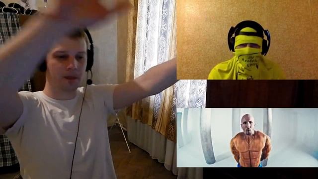 RUSSIANS REACT TO GERMAN RAP | SSIO - Nullkommaneun | REACTION TO GERMAN RAP смотреть онлайн