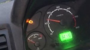 УАЗ патриот, не работает бензонасос, решено!