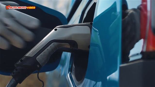 New 2023 Ford E-Transit Courier revealed - Revolutionize Compact Van смотреть онлайн