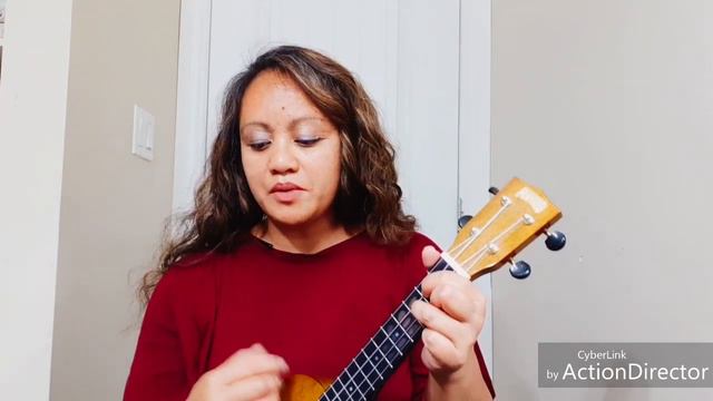 Cover of Paper Roses by Marie Osmond (Ukulele) AzilremMalinias смотреть онлайн