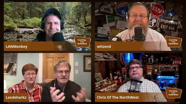 Caching in the NorthWest 402: How the Heck Do I Activate a Trackable? смотреть онлайн
