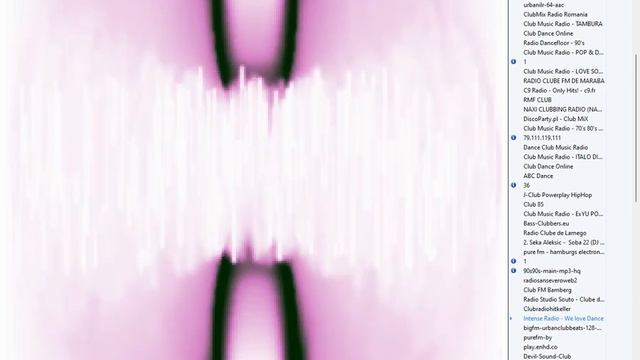 radio.pervii - club (Проигрыватель Windows Media) (05.08.2023) смотреть онлайн