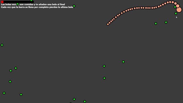 Snake game made in Javascript смотреть онлайн