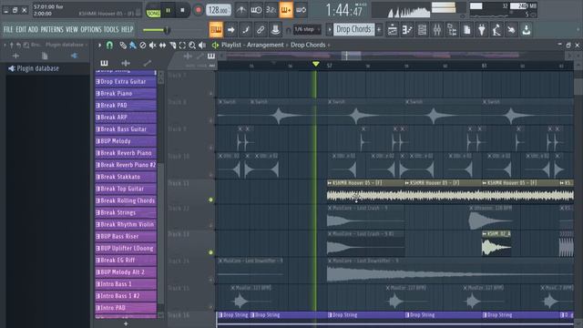 How To Make REAL EMOTIONAL Progressive House - FL Studio Tutorial смотреть онлайн