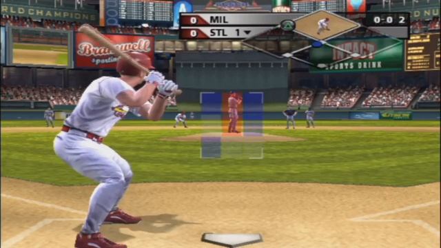 Lets Play MVP Baseball 2004 Part 11 смотреть онлайн
