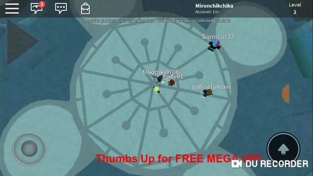 Roblox/Режим мини игр смотреть онлайн