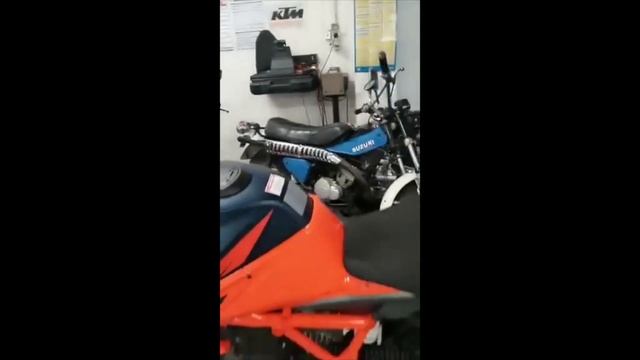 KTM Superduke 1290 Magic Box V5 Loom Akrapvoic ECU Mapping indicator fix смотреть онлайн