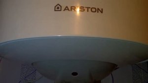 Ariston Sg 80 регулировка температуры