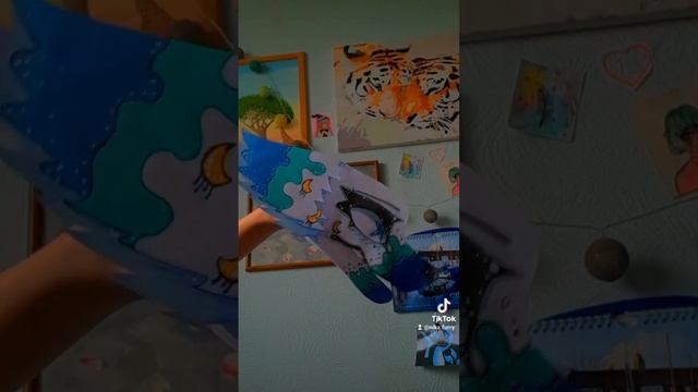 Ушко :3 | На 45к выйдет туториал на дракона!! #реки #драконыизтиктока смотреть онлайн