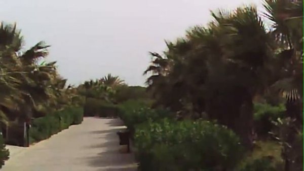 Magic Life Penelope Beach Imperial auf Djerba -Tunesien