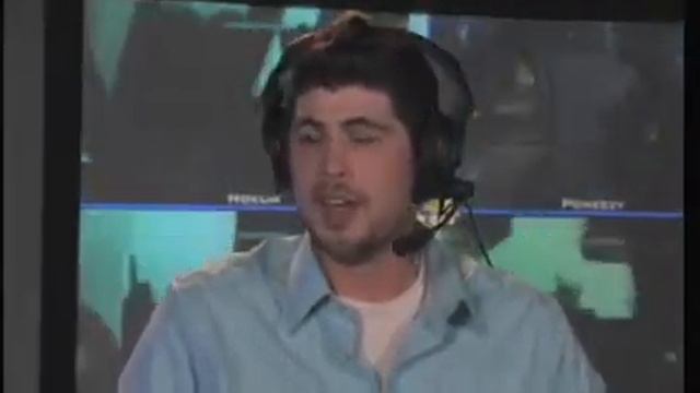 MLG Meadowlands '09 • Pre-Game Show Part 2/5 смотреть онлайн