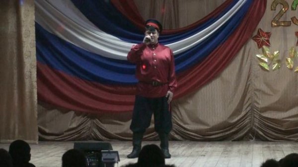 Когда из дома уезжал