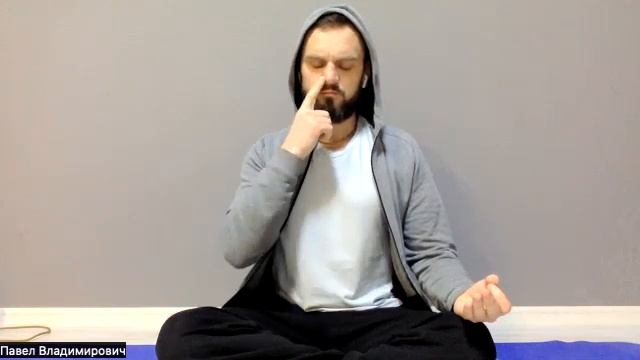 Содаршан Чакра Крийя. Медитация для очищения подсознания смотреть онлайн