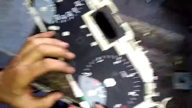 Correction Kilomitrage Renault Mégane 2 (part5) final смотреть онлайн