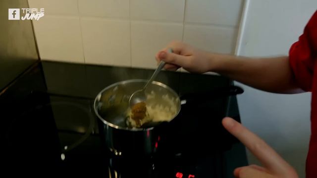 Dark Souls 3's "Estus Soup" GAMING COOKING - Main Menu смотреть онлайн