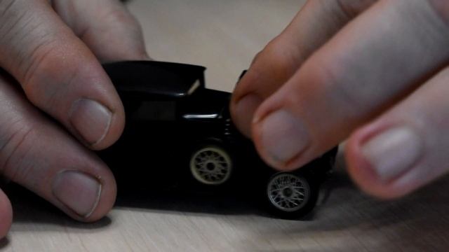Мечты коллекционера. Редкие модели 1:43: ремейки из СССР, модели ручной работы и другой эксклюзив смотреть онлайн