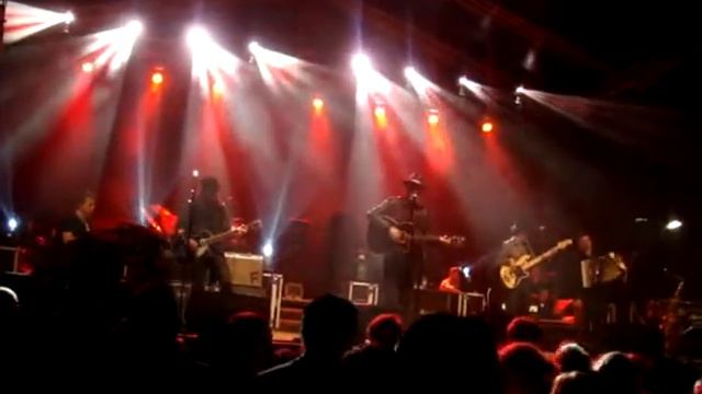 Vlado Kreslin - Nekega Jutra ko se Zdani смотреть онлайн