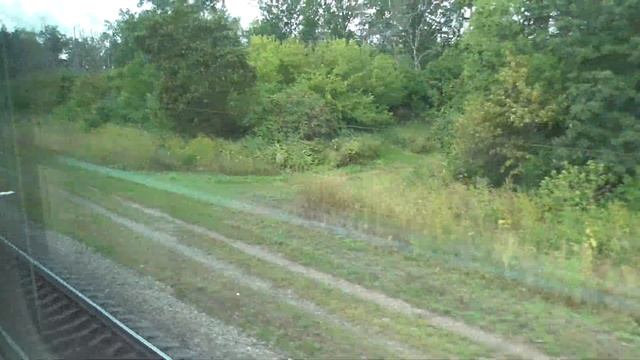 Прибытие на ст Грязи Воронежские смотреть онлайн