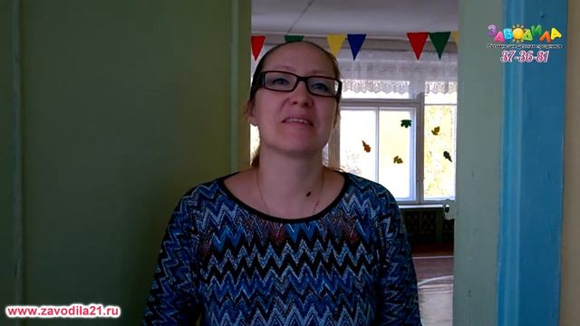Отзыв о празднике с Феями в садике от Заводила смотреть онлайн