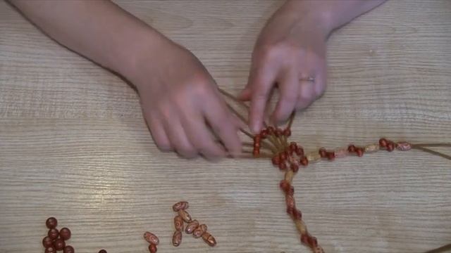 подвеска в стиле БОХО смотреть онлайн